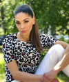 profile of Russian mail order brides Hanna