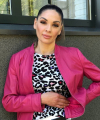 profile of Russian mail order brides Hanna