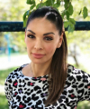 profile of Russian mail order brides Hanna