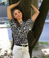 profile of Russian mail order brides Hanna