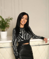 profile of Russian mail order brides Ekaterina
