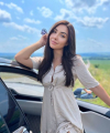 profile of Russian mail order brides Ekaterina