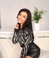 profile of Russian mail order brides Ekaterina