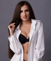 profile of Russian mail order brides Alina