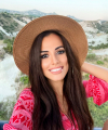 profile of Russian mail order brides Alina