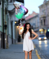 profile of Russian mail order brides Alina
