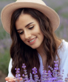 profile of Russian mail order brides Alina
