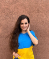 profile of Russian mail order brides Alina