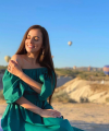 profile of Russian mail order brides Alina