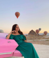profile of Russian mail order brides Alina