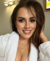 profile of Russian mail order brides Alina