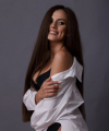 profile of Russian mail order brides Alina