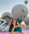 profile of Russian mail order brides Alina