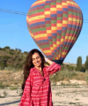profile of Russian mail order brides Alina