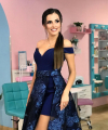 profile of Russian mail order brides Alina
