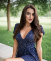 profile of Russian mail order brides Alina