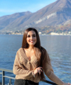 profile of Russian mail order brides Alina