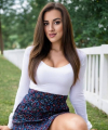 profile of Russian mail order brides Alina