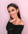 profile of Russian mail order brides Alina