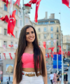 profile of Russian mail order brides Alina