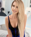 profile of Russian mail order brides Anastasiya