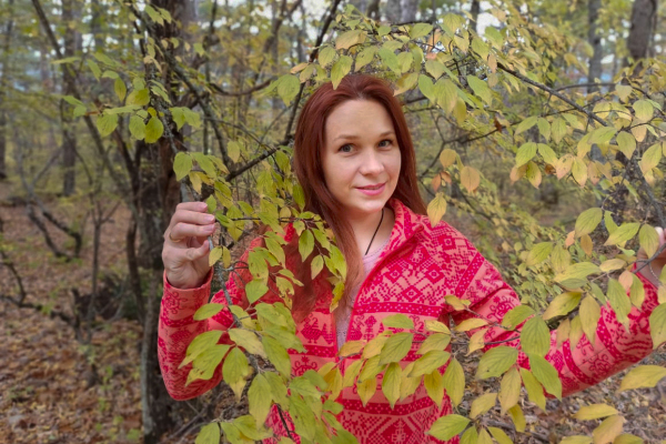 Anna 34 years old Ukraine , Russian bride profile, meetbrides.online