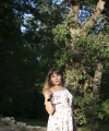 profile of Russian mail order brides Anna