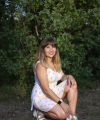 profile of Russian mail order brides Anna