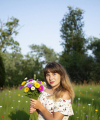 profile of Russian mail order brides Anna