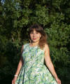 profile of Russian mail order brides Anna