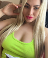 profile of Russian mail order brides Ekaterina