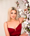profile of Russian mail order brides Ekaterina