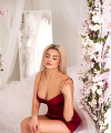 profile of Russian mail order brides Ekaterina