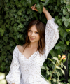profile of Russian mail order brides Olga