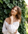 profile of Russian mail order brides Olga