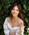 profile of Russian mail order brides Olga