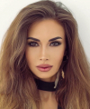 profile of Russian mail order brides Laniya