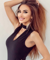 profile of Russian mail order brides Laniya