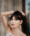 profile of Russian mail order brides Laniya