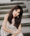 profile of Russian mail order brides Laniya