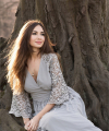 profile of Russian mail order brides Laniya