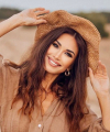 profile of Russian mail order brides Laniya