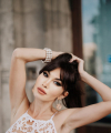 profile of Russian mail order brides Laniya