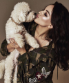 profile of Russian mail order brides Anastasiya