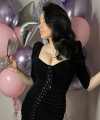 profile of Russian mail order brides Anastasiya