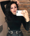 profile of Russian mail order brides Anastasiya