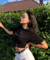 profile of Russian mail order brides Anastasiya