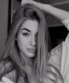 profile of Russian mail order brides Anastasiia