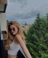 profile of Russian mail order brides Anastasiia