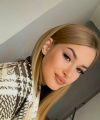 profile of Russian mail order brides Anastasiia